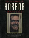 The Encyclopedia Of Horror Movies - Tom Milne, Phil Hardy, Paul Willemen