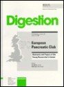 European Pancreatic Club Meeting (Epc): 29th Meeting, London, July 1997: Abstracts & Papers of the Young Researcher's Corner - Maynard Case, Giovanni Mann, Joachim Moessner