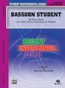 Student Instrumental Course Bassoon Student: Level III - Henry Paine, James D. Ployhar