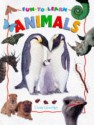 Fun to Learn Animals - Claire Llewellyn