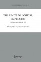 The Limits of Logical Empiricism: Selected Papers of Arthur Pap - Arthur Pap, Sanford Shieh, Alfons Keupink