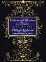 "Cadmus and Hermione" and "Perseus": Two Plays - Philippe Quinault