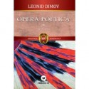 Opera poetică. Vol. II - Leonid Dimov