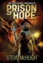 Prison of Hope - Steve McHugh