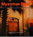 Myanmar Style - Luca Invernizzi Tettoni