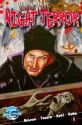 Vincent Price: Night Terror #1 - Tsubasa Yozora, Matthew McLean