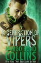 A Generation of Vipers (Shifter Shield Book 2) - Margo Bond Collins