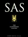 SAS: The Illustrated History - Barry Davies