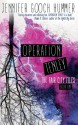 Operation Tenley (The Fair City Files) - Jennifer Gooch Hummer