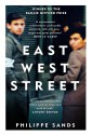 East West Street - Philippe Sands