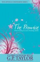 Promise: The Story of Abraham (Lipstick Confessions #2) - Claire Connor, G.P. Taylor