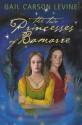 The Two Princesses Of Bamarre (Enchanted, #2) - Gail Carson Levine