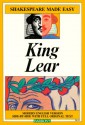 King Lear (Shakespeare Made Easy) - William Shakespeare