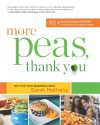 More Peas, Thank You - Sarah Matheny