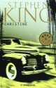 Christine - Adolfo Martín, Stephen King