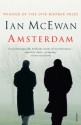 Amsterdam - Ian McEwan