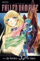 The Record of a Fallen Vampire, Volume 5 - Kyo Shirodaira, Yuri Kimura