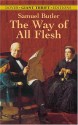 The Way of All Flesh - Samuel Butler