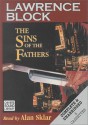 The Sins of the Fathers - Lawrence Block