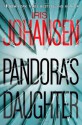 Pandora's Daughter - Iris Johansen