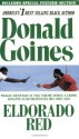 Eldorado Red - Donald Goines