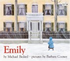 Emily - Michael Bedard, Barbara Cooney