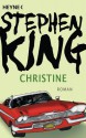 Christine - Bodo Baumann, Stephen King