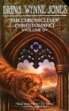 The Chronicles of Chrestomanci, Volume II: The Magicians of Caprona / Witch Week (Chrestomanci, #3 & #4) - Diana Wynne Jones