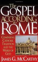 The Gospel According to Rome - Jim McCarthy