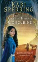 The Grass King's Concubine - Kari Sperring