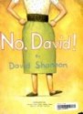 No, David! - David Shannon