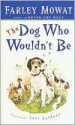 The Dog Who Wouldn't Be - Farley Mowat