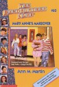 Mary Anne's Makeover - Ann M. Martin