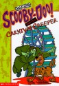 Scooby-Doo! and the Carnival Creeper - James Gelsey, Duendes del Sur