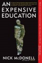 An Expensive Education - Nick McDonell