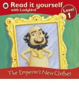 The Emperor's New Clothes. - Marina Le Ray