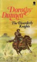 The Disorderly Knights - Dorothy Dunnett