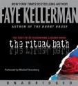 The Ritual Bath (Audio) - Faye Kellerman, Mitchell Greenberg