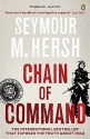 Chain of Command - Seymour M. Hersh