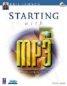 Kris Jamsa's Starting with MP3 : Streaming Audio, Video, Multimedia, and Other Cutting-Edge Software (Kris Jamsa's Starting with) - Russell Shaw, Kris A. Jamsa