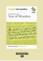 Year of Wonder - Geraldine Brooks