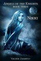 Angels of the Knights - Nikki - Valerie Zambito