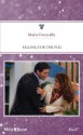 Mills & Boon : Falling For The M.D. (The Wilder Family) - Marie Ferrarella