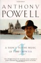 A Dance to the Music of Time, Volume 4: Winter - Anthony Powell