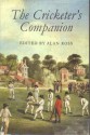 The Cricketer's Companion - Alan Ross