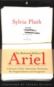 Ariel: The Restored Edition - Sylvia Plath, Frieda Hughes