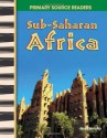 Sub-Saharan Africa - Lisa Zamosky