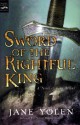 Sword of the Rightful King: A Novel of King Arthur - Jane Yolen