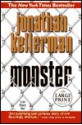 Monster (Alex Delaware, #13) - Jonathan Kellerman