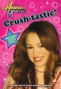 Crush-Tastic - Beth Beechwood